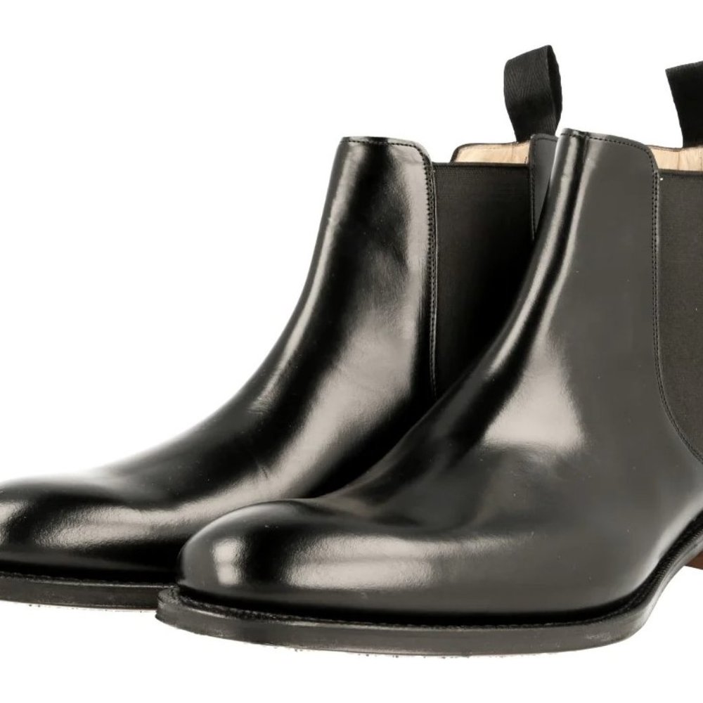 Church's Houston Boot - Picture 3 of 7